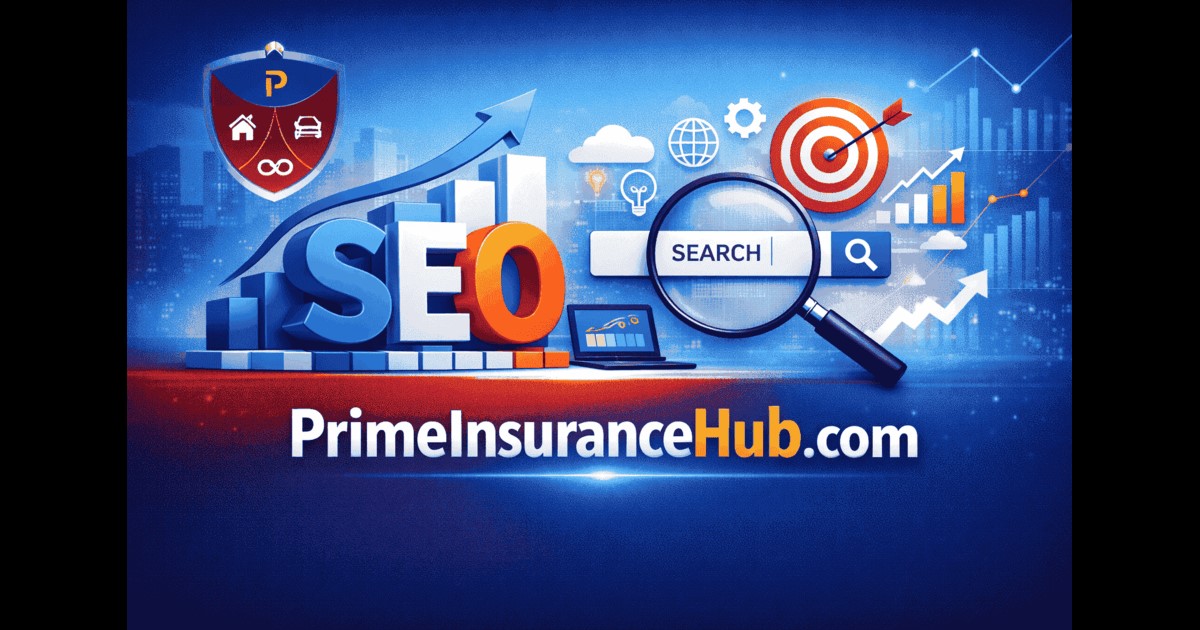 Insurance Services – Auto, Home, Life & Health Quotes