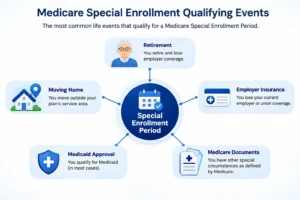 special enrollment period medicare