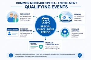 special enrollment period medicare